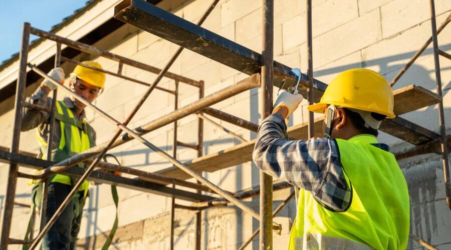 Soffit Repair in Morrison, CO
